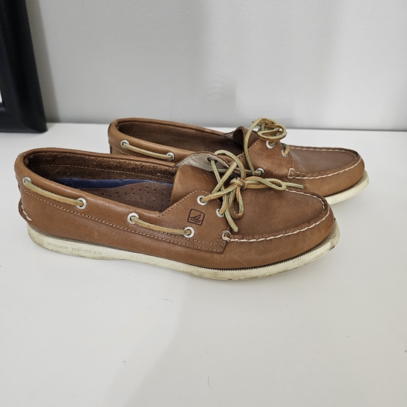 Sperry boat shoes - Picture 2 of 2